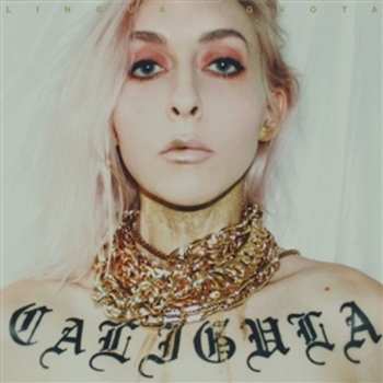 2LP Lingua Ignota: Caligula CLR | LTD