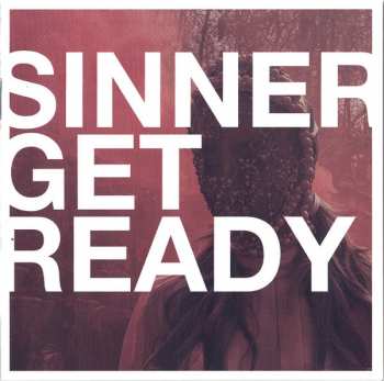 CD Lingua Ignota: Sinner Get Ready DIGI