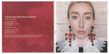 CD Lingua Ignota: Sinner Get Ready DIGI