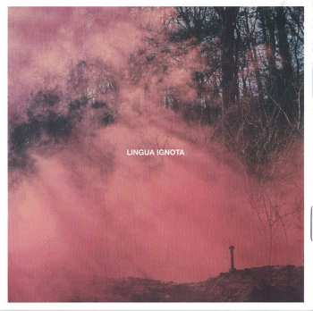CD Lingua Ignota: Sinner Get Ready DIGI