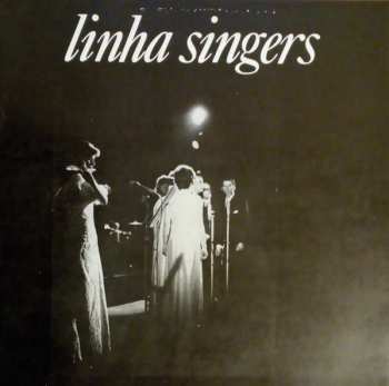 LP Linha Singers: Concerto Grosso Per Sette Voci