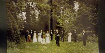 LP Linha Singers: Concerto Grosso Per Sette Voci
