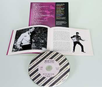 CD Link Wray: Rocks DIGI