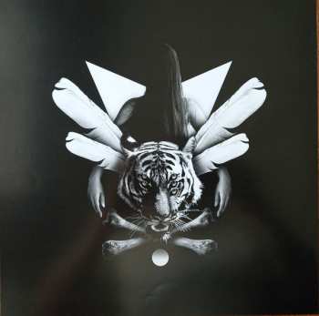 2LP Linkin Park: A Thousand Suns