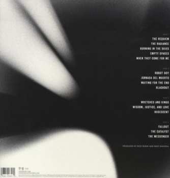 2LP Linkin Park: A Thousand Suns