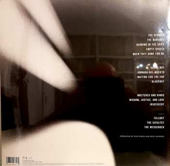 2LP Linkin Park: A Thousand Suns