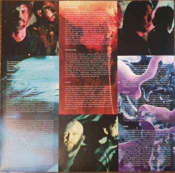 LP Linkin Park: From Zero CLR