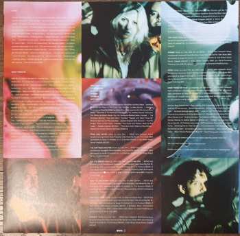 LP Linkin Park: From Zero CLR