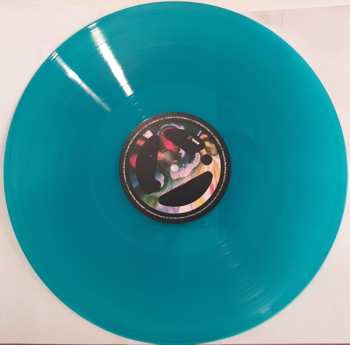 LP Linkin Park: From Zero CLR