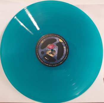 LP Linkin Park: From Zero CLR