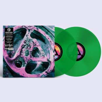 LP Linkin Park: From Zero (Deluxe Edition)
