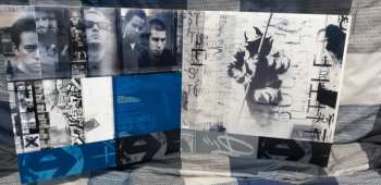 LP Linkin Park: Hybrid Theory