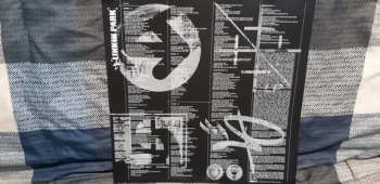 LP Linkin Park: Hybrid Theory