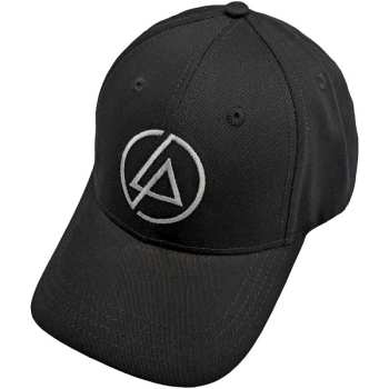 Merch Linkin Park: Pet met klep Concentric
