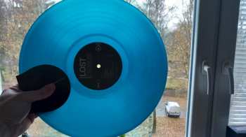 LP Linkin Park: Lost Demos