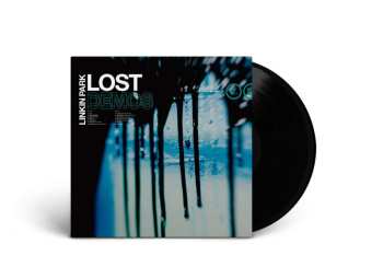 LP Linkin Park: Lost Demos