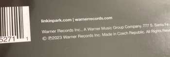 LP Linkin Park: Lost Demos