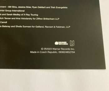 LP Linkin Park: Lost Demos