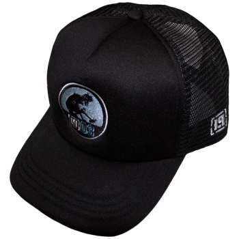 Merch Linkin Park: Linkin Park Unisex Mesh Back Cap: Lp03
