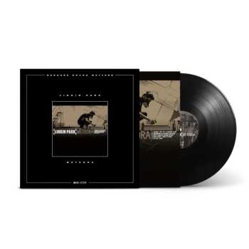 LP Linkin Park: Meteora LTD | NUM