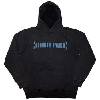 Merch Linkin Park: Hoodie Meteora Portraits