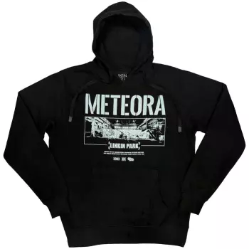 Hoodie Meteora Wall Art
