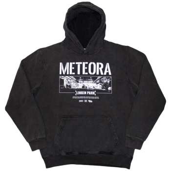 Merch Linkin Park: Hoodie Meteora Wall Art