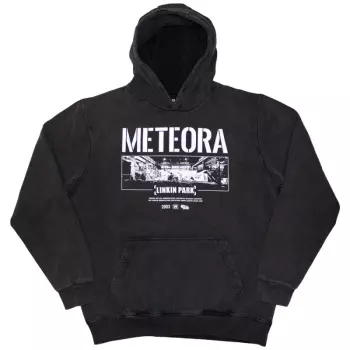 Hoodie Meteora Wall Art