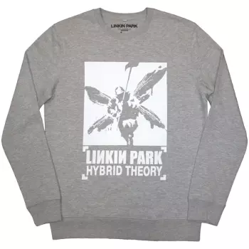 Hoodie Soldier Hybrid Theory