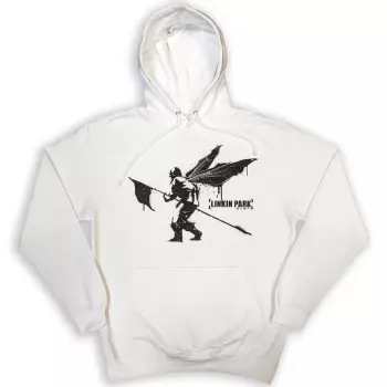 Hoodie Street Soldier