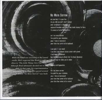 CD Linkin Park: Minutes To Midnight