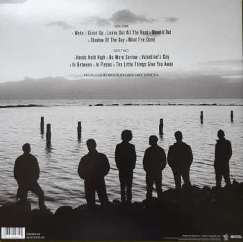 LP Linkin Park: Minutes To Midnight