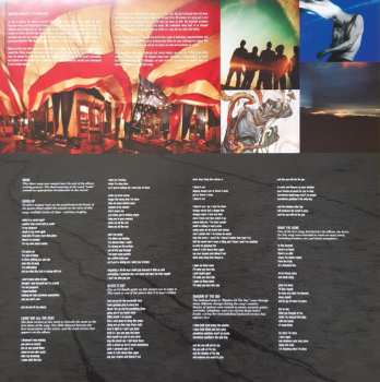 LP Linkin Park: Minutes To Midnight