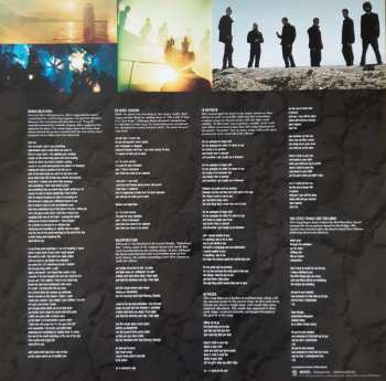 LP Linkin Park: Minutes To Midnight