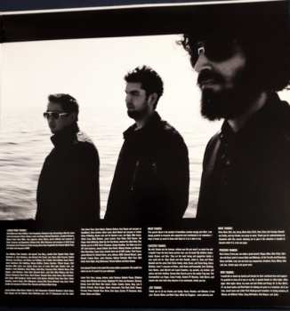 LP Linkin Park: Minutes To Midnight LTD | NUM