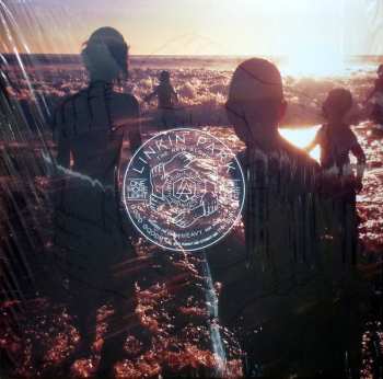 LP Linkin Park: One More Light
