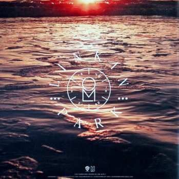 LP Linkin Park: One More Light