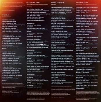 LP Linkin Park: One More Light