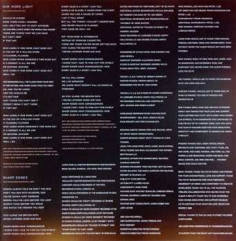 LP Linkin Park: One More Light