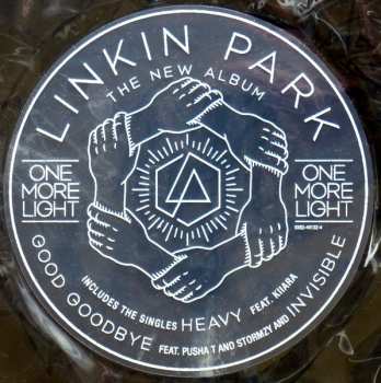 LP Linkin Park: One More Light