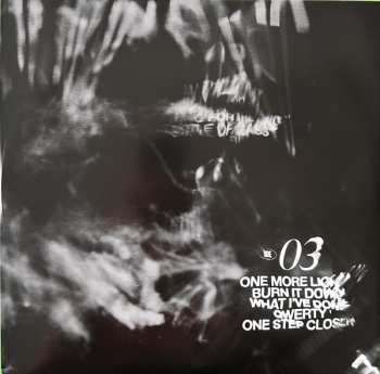 2LP Linkin Park: Papercuts CLR | LTD