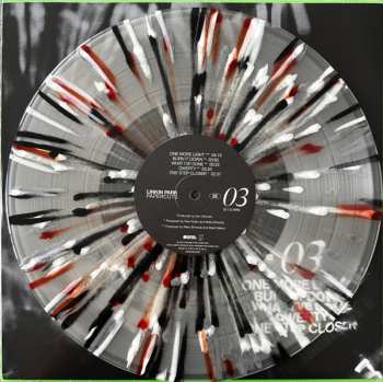 2LP Linkin Park: Papercuts CLR | LTD