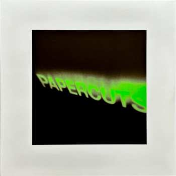 2LP Linkin Park: Papercuts CLR | LTD