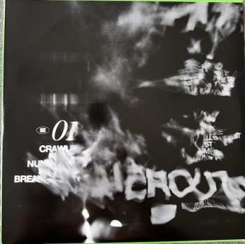 2LP Linkin Park: Papercuts CLR | LTD