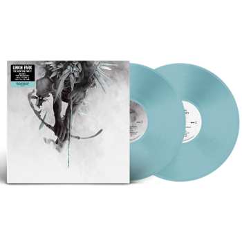2LP Linkin Park: The Hunting Party