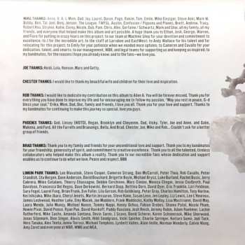 CD Linkin Park: The Hunting Party