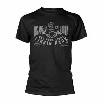 Merch Linkin Park: T-shirt Light In Your Hands