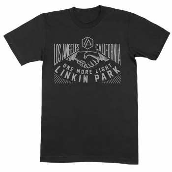 Merch Linkin Park: T-shirt Light In Your Hands 