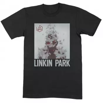 T-shirt Living Things 