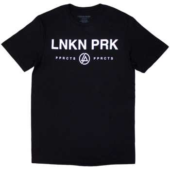 Merch Linkin Park: T-shirt Papercuts
